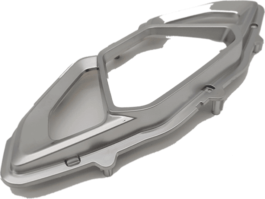 Aluminum alloy stamping parts: multi-purpose industrial tools